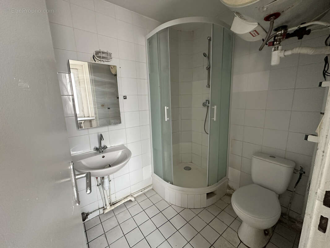 Appartement à STAINS