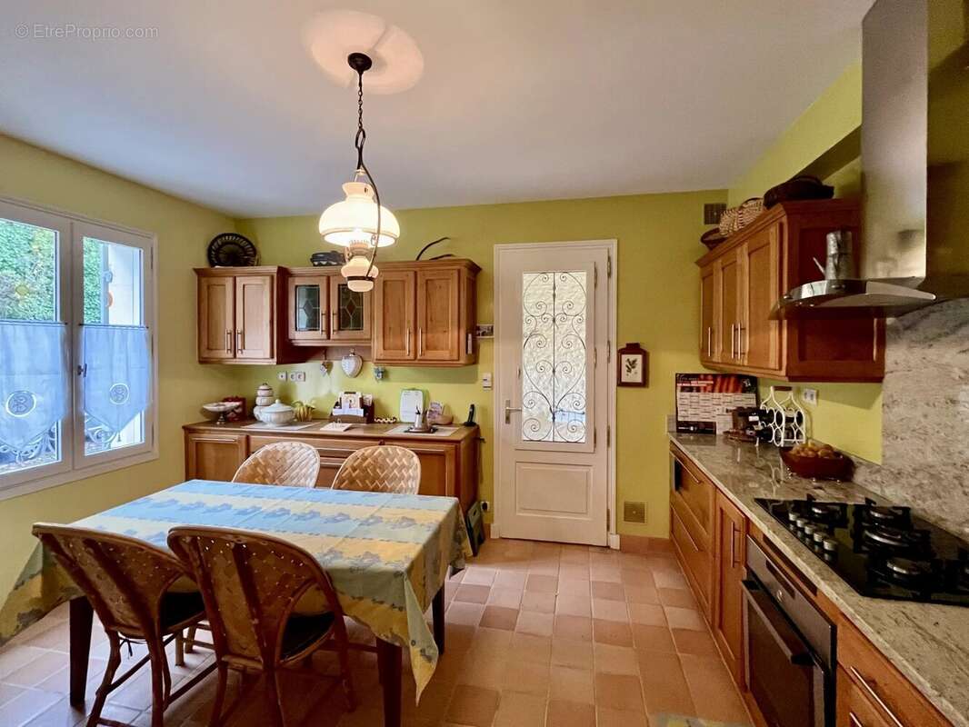 Appartement à SAINT-AULAYE