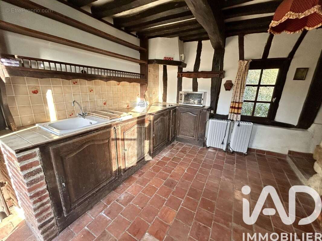 Photo 4 - Maison à PONT-AUDEMER