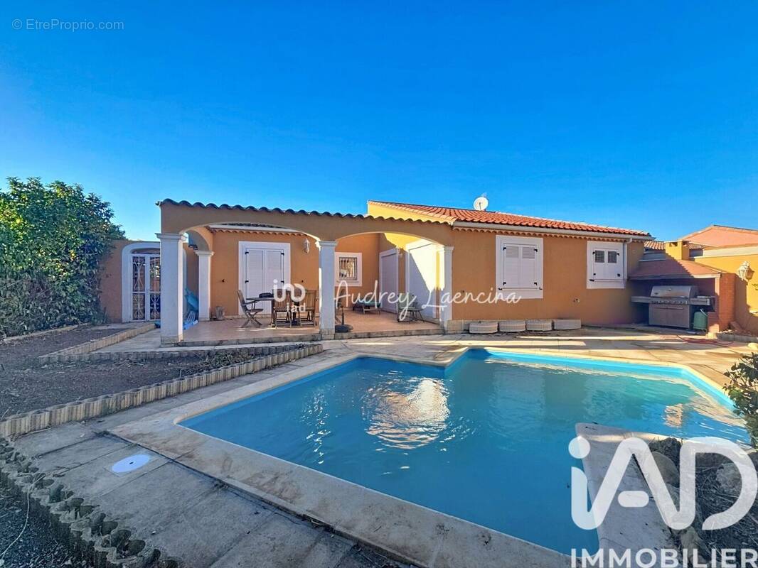 Photo 1 - Maison à BEZIERS