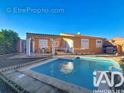 Photo 1 - Maison à BEZIERS