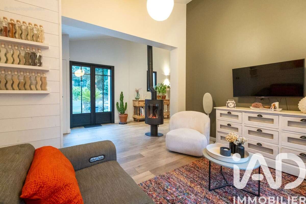 Photo 6 - Maison à RIVEDOUX-PLAGE