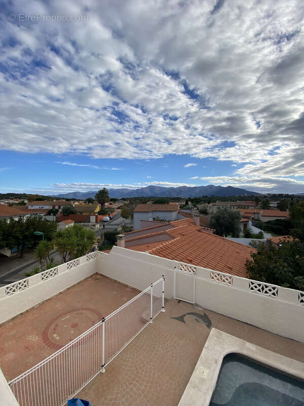 Maison à SAINT-JEAN-LASSEILLE