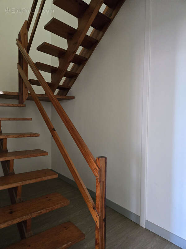 Hyper centre - duplex f4 - 95 m2 - photo 10