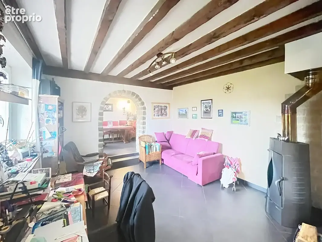 Photo 1 - Maison à VILLEFRANCHE-SUR-SAONE