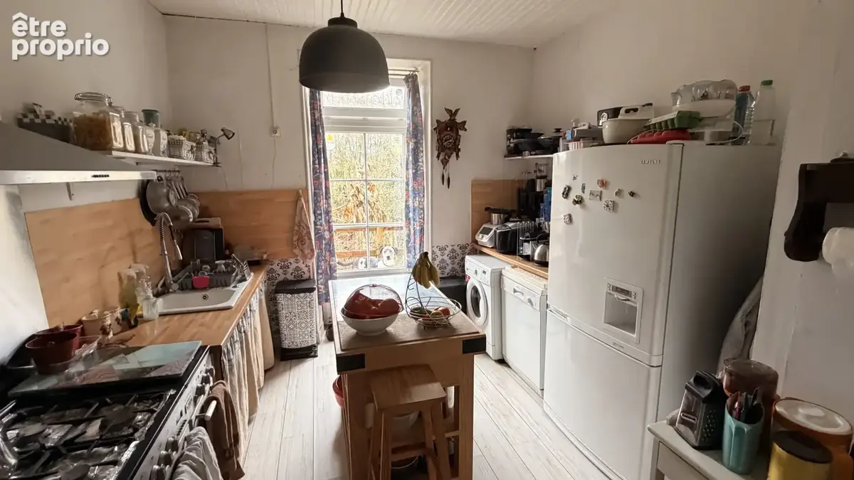 Charmante maison environnement privilègié - photo 8