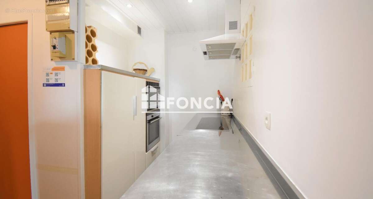 Appartement à LA ROCHELLE