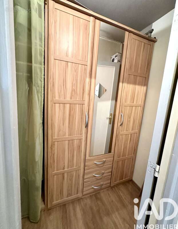 Photo 6 - Appartement à THIAIS