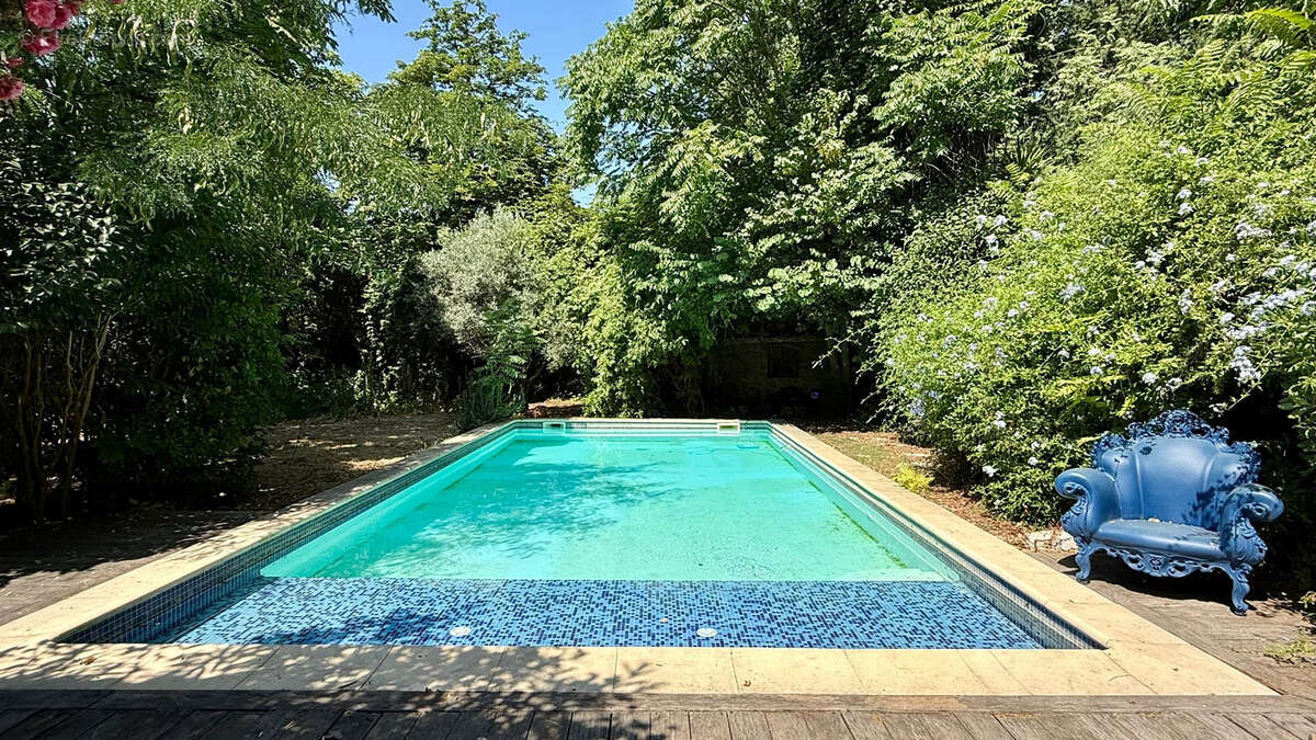 Bastide Provençale - photo 13
