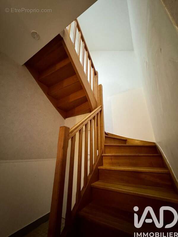 Photo 9 - Maison à MONTAUBAN-DE-BRETAGNE