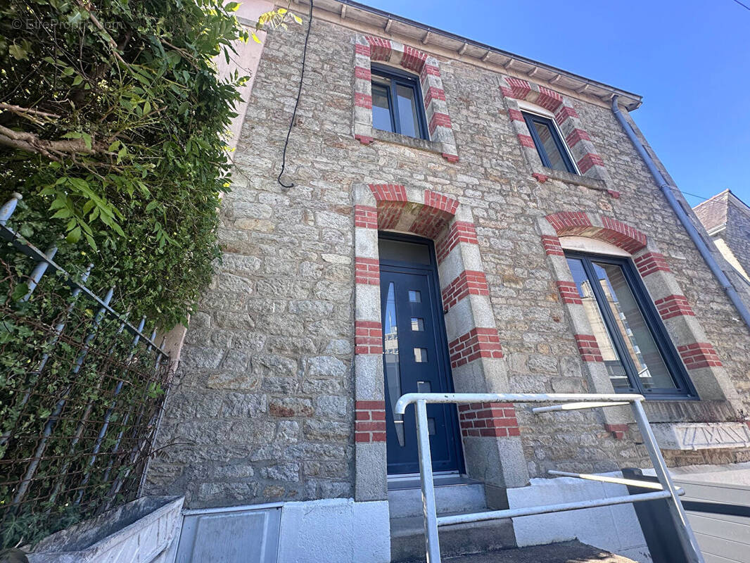 Maison à QUIMPER