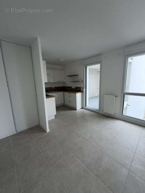 Appartement à LA ROCHELLE
