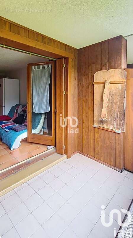 Photo 9 - Appartement à MORILLON