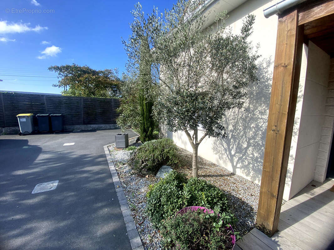 Maison à BOUGUENAIS