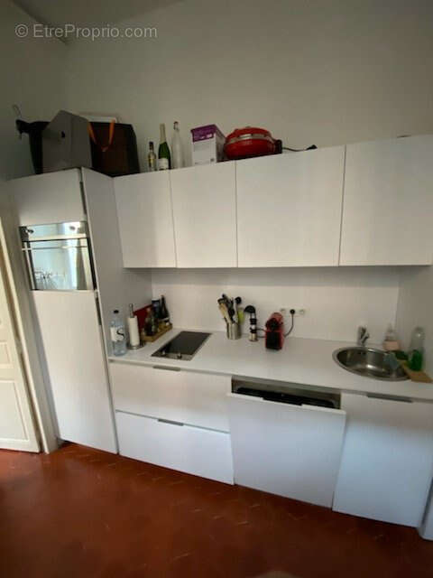 Appartement à SAN-MARTINO-DI-LOTA