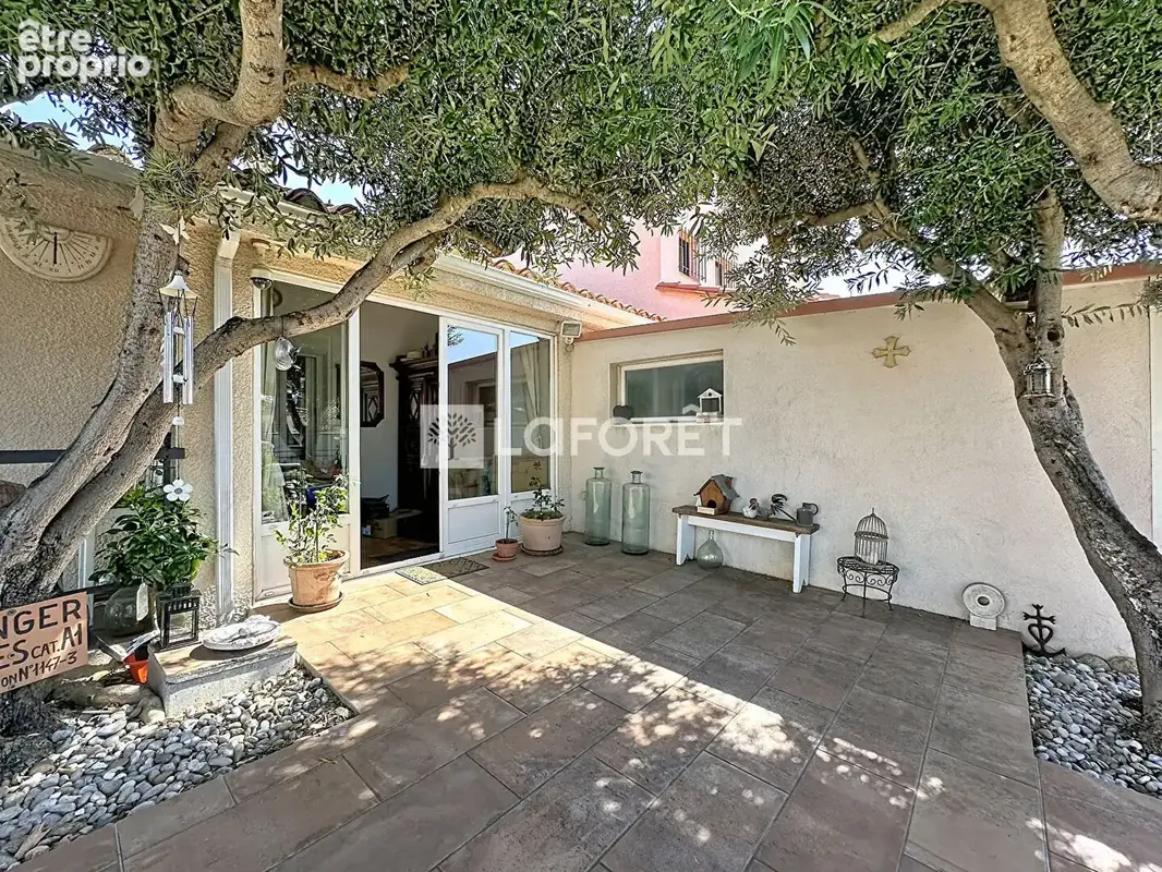 LE SOLER VILLA Plain pied 3 faces accès PMR - photo 3