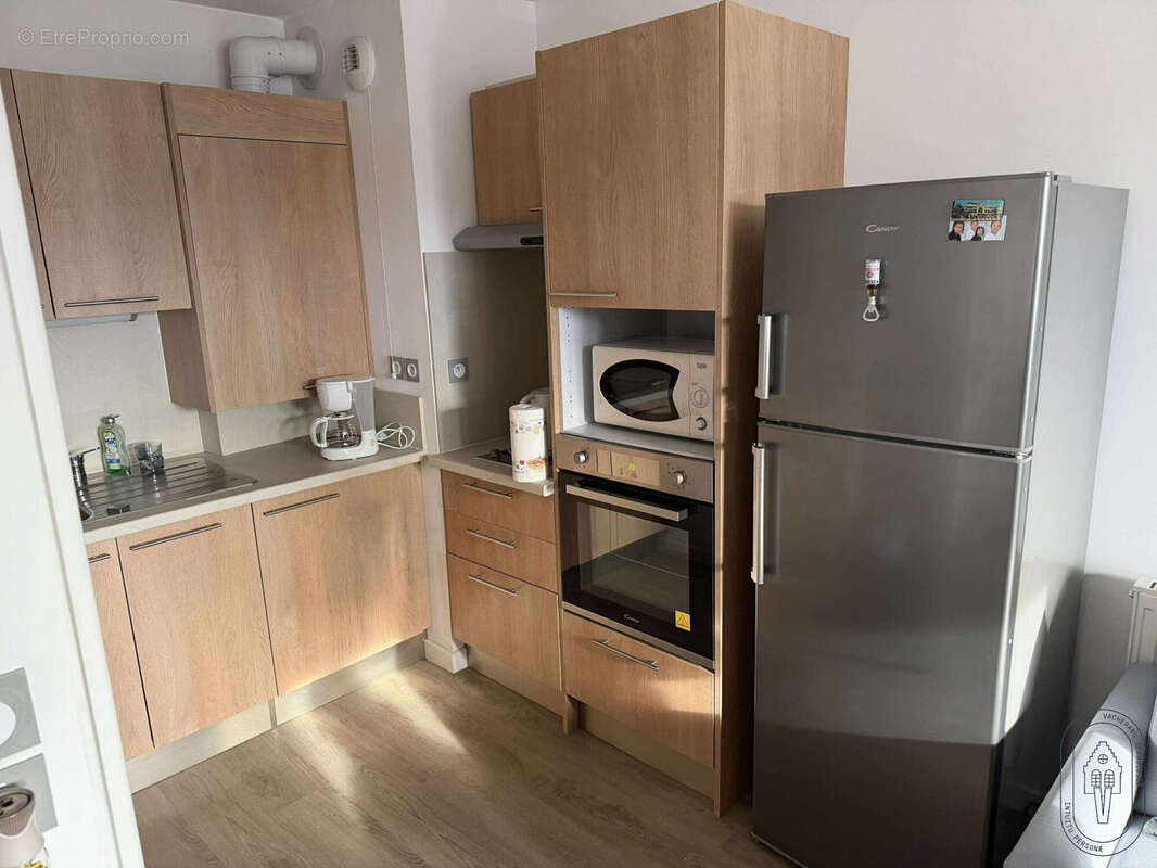 Appartement 42 m² à Tourcoing  - photo 2