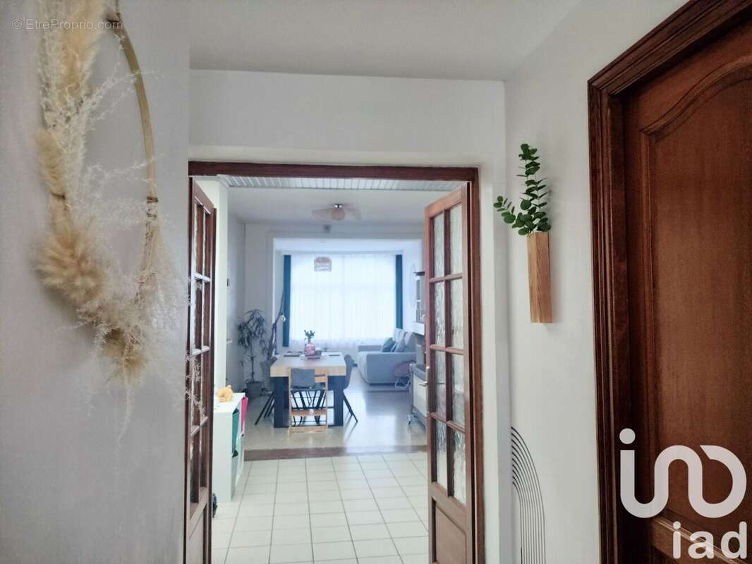 Photo 8 - Maison à BRUAY-SUR-L&#039;ESCAUT