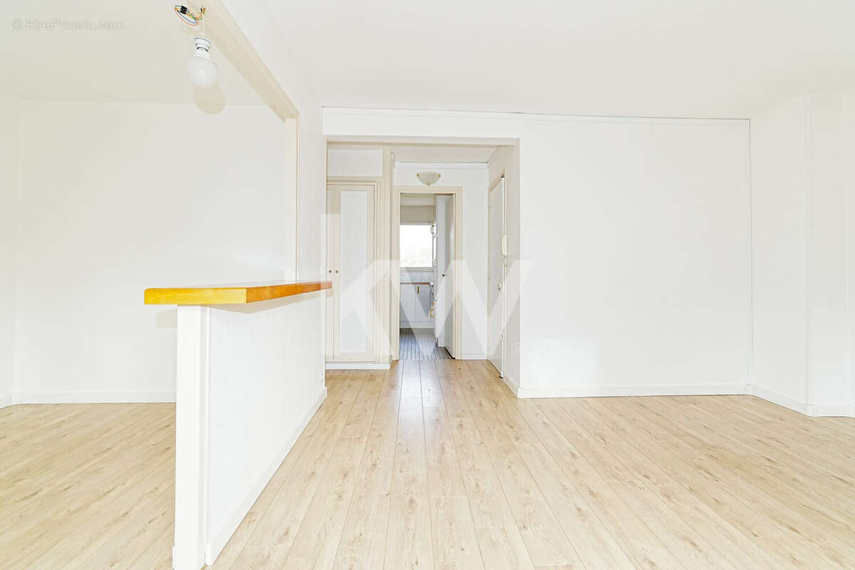 Appartement à SCEAUX