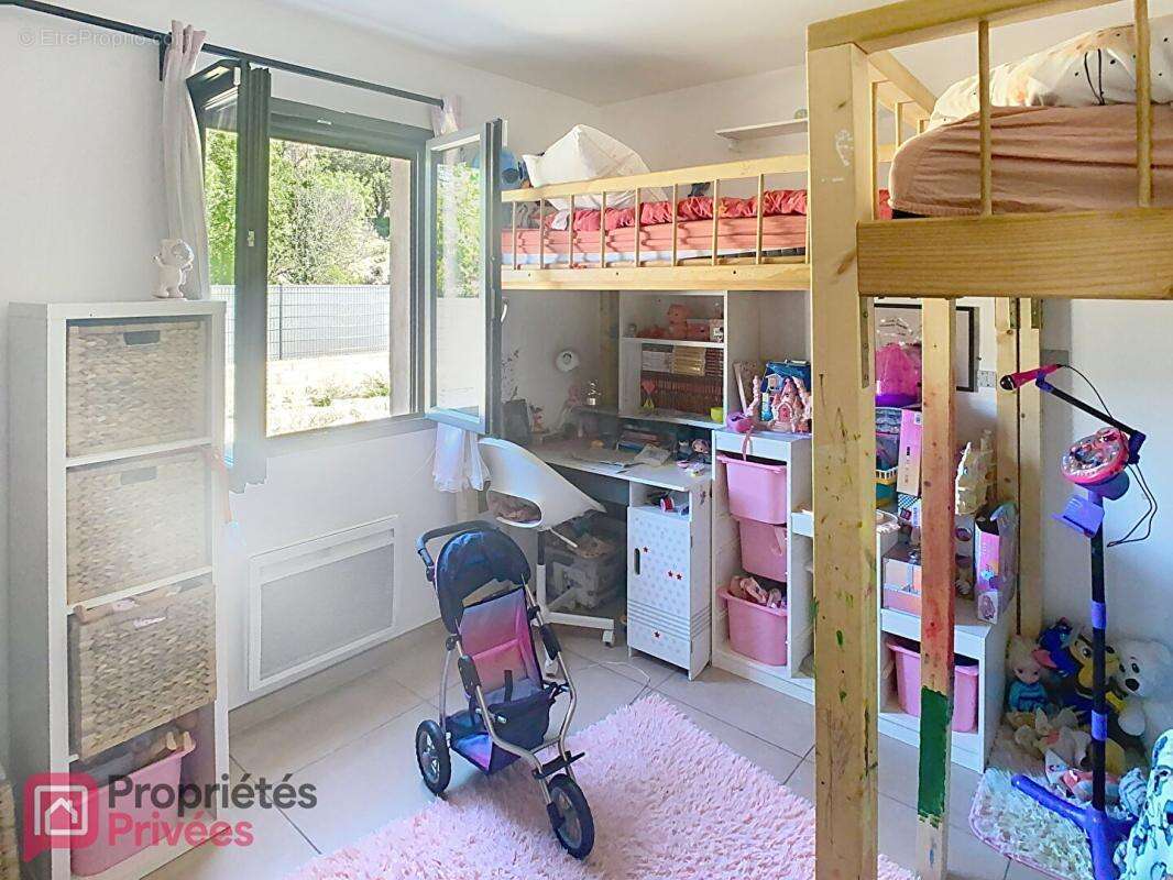 Maison Plan D Aups Sainte Baume 4 pièce(s) 94 m2 - photo 11