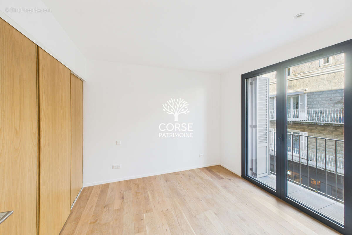 Appartement à PORTO-VECCHIO