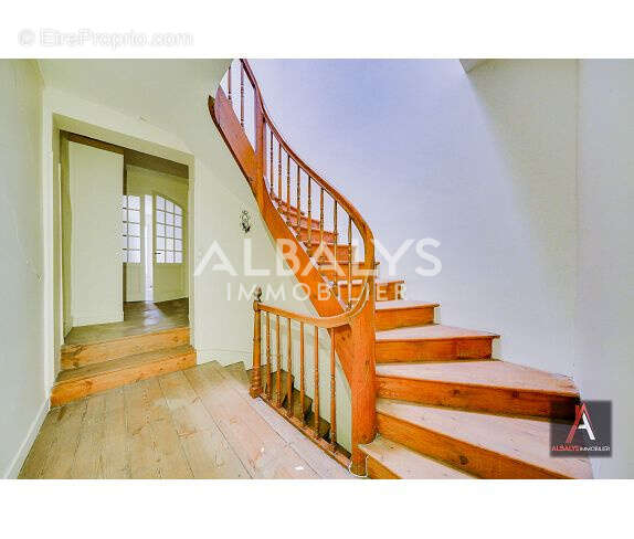 Appartement à LIBOURNE