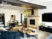Maison à LA CELLE-GUENAND