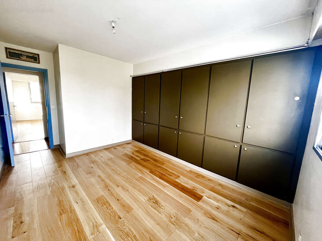 Appartement à LORIENT