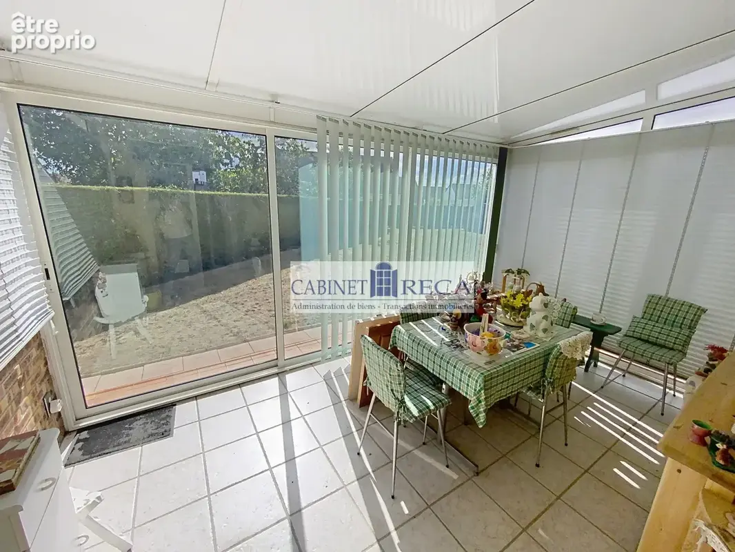 20mn soissons - pavillon type 4 plain pied - photo 6