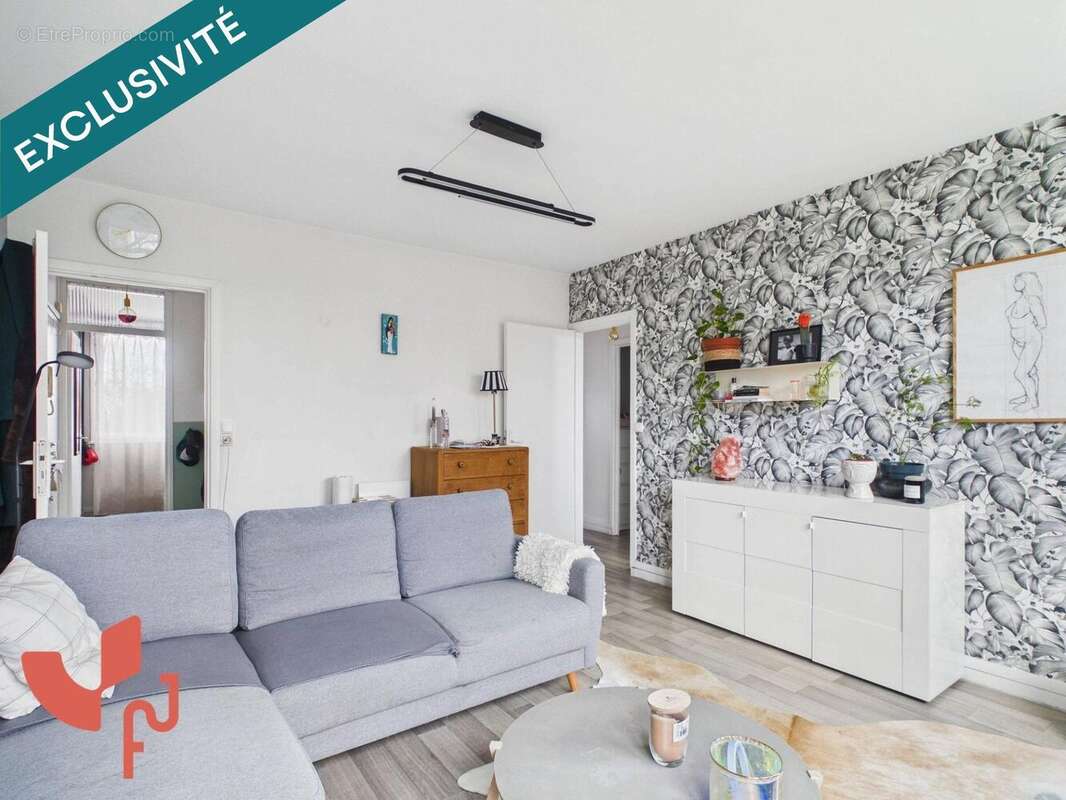 Photo 4 - Appartement à MARCQ-EN-BAROEUL