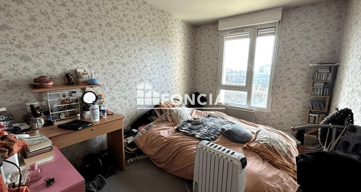 Appartement à ORLEANS