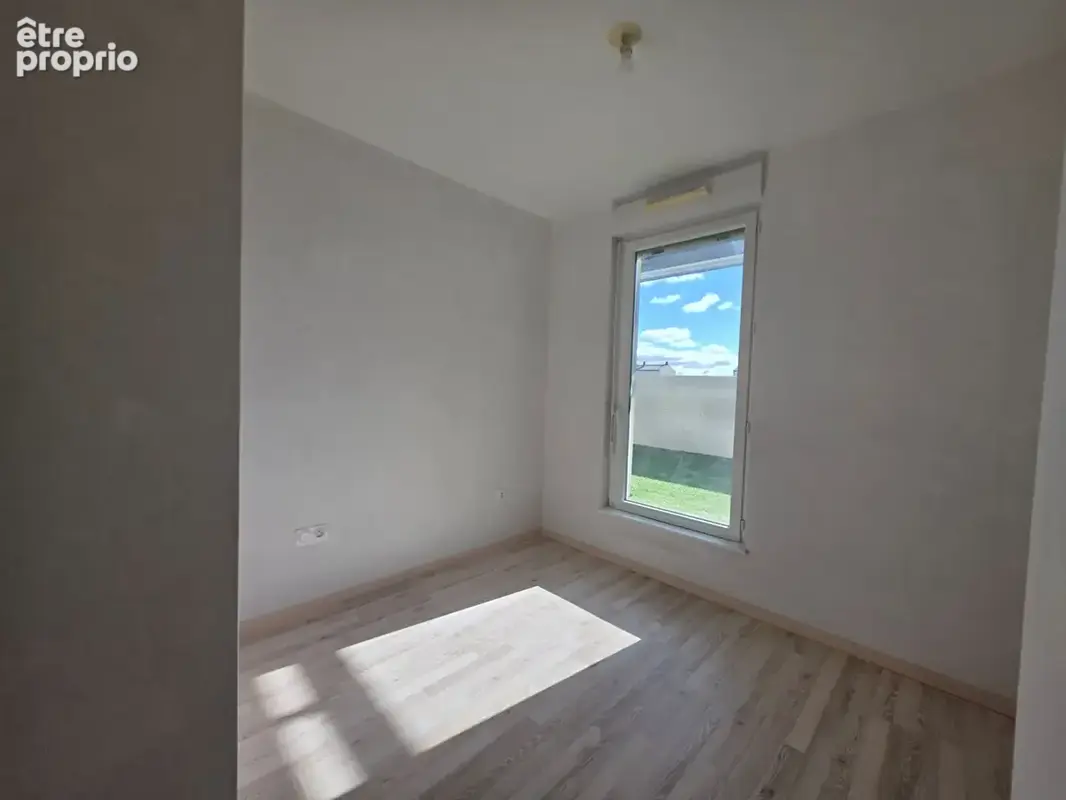 Appartement Dijon 3 pièce(s) 62.31 m2 - photo 9
