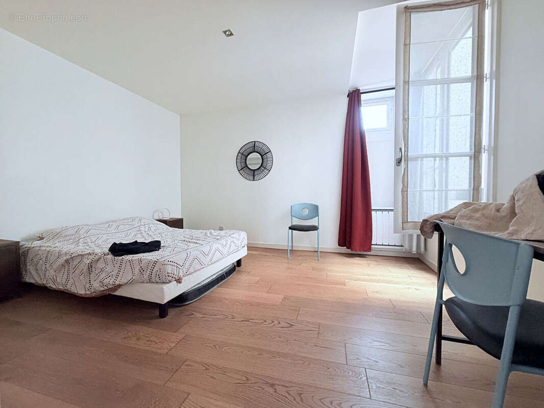 Magnifique appartement en hypercentre ! - photo 6