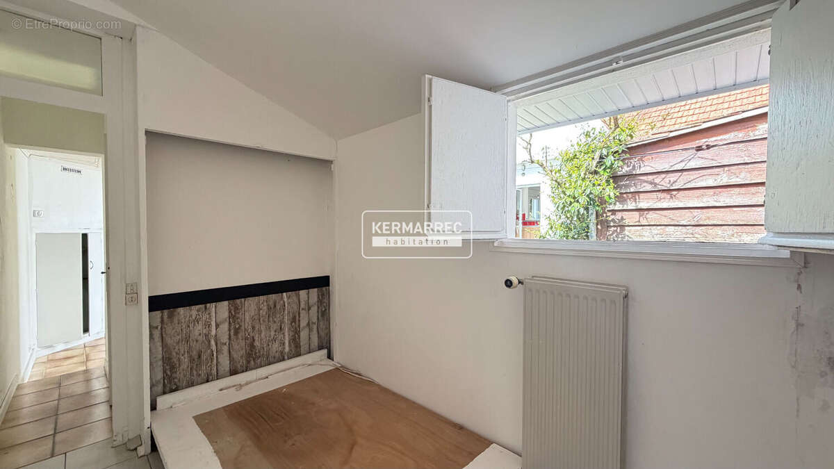 LA BAULE Maison + dépendance 90 m² - photo 16