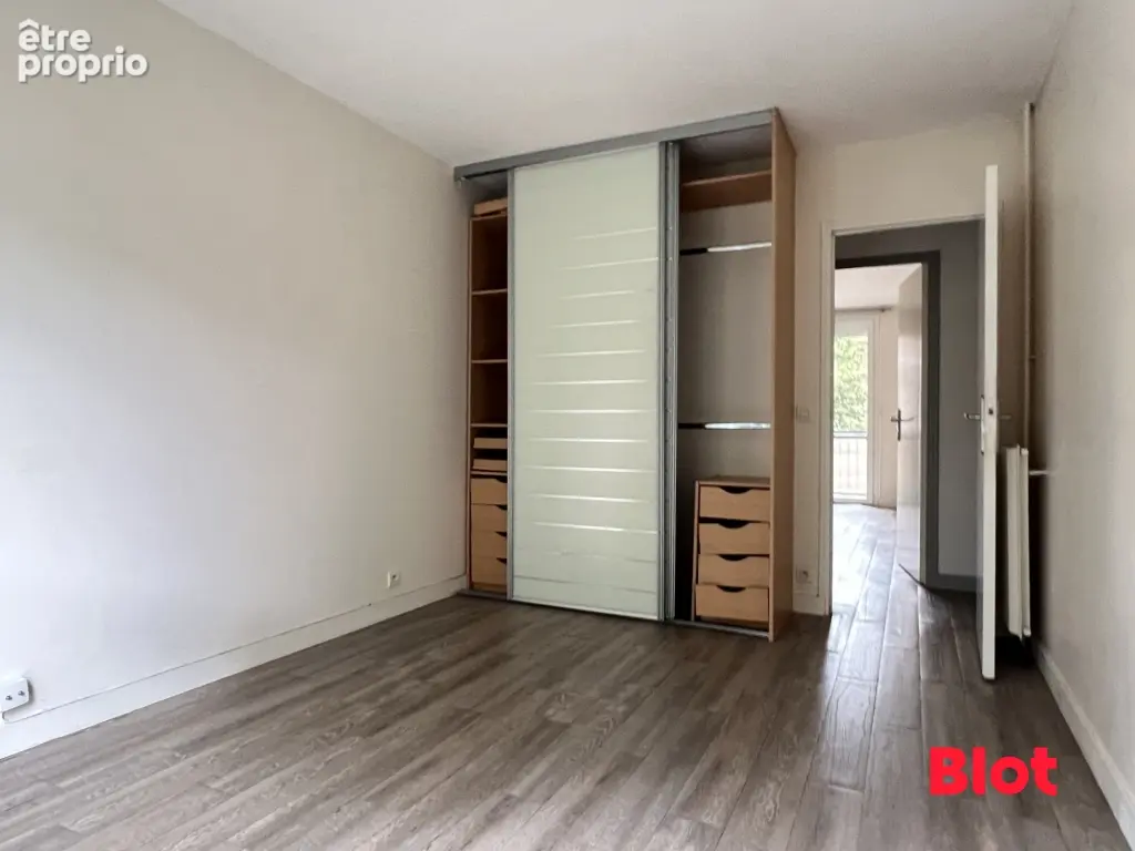 Appartement 4 pièces 73 m² à vendre à Rennes (35200) - photo 7