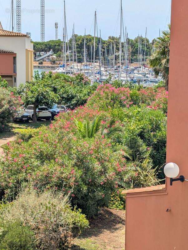 Richelieu. Appartement 2 pièces - photo 15