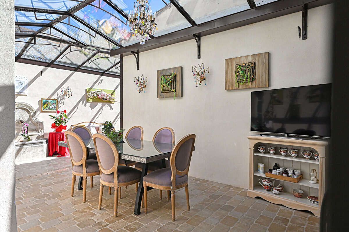 Maison à ARLES