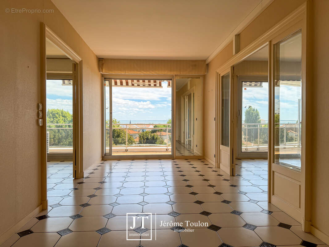 Appartement à ROYAN