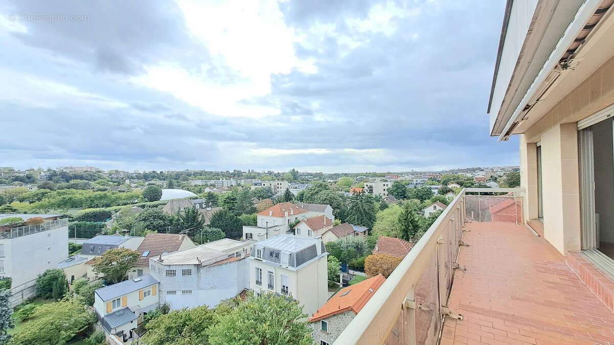 Appartement à LE PERREUX-SUR-MARNE