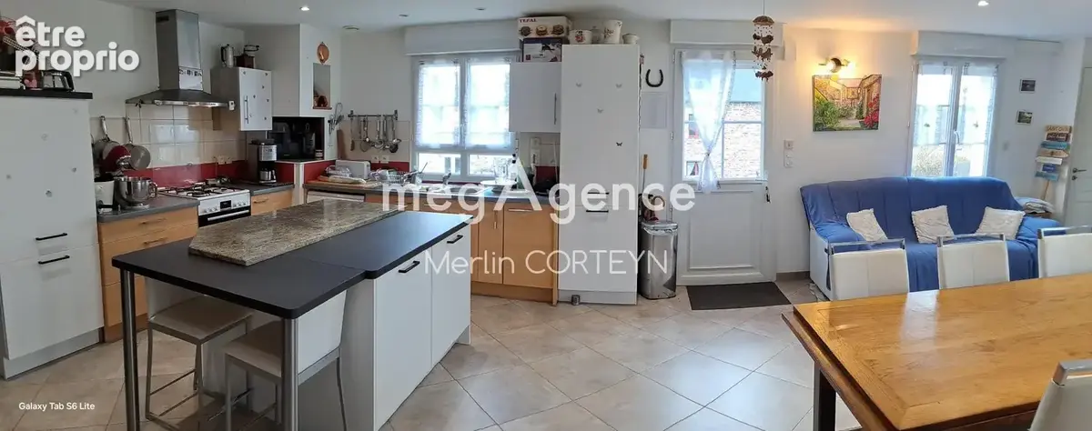 Maison à Dol de Bretagne, proche commerces et gare - photo 5