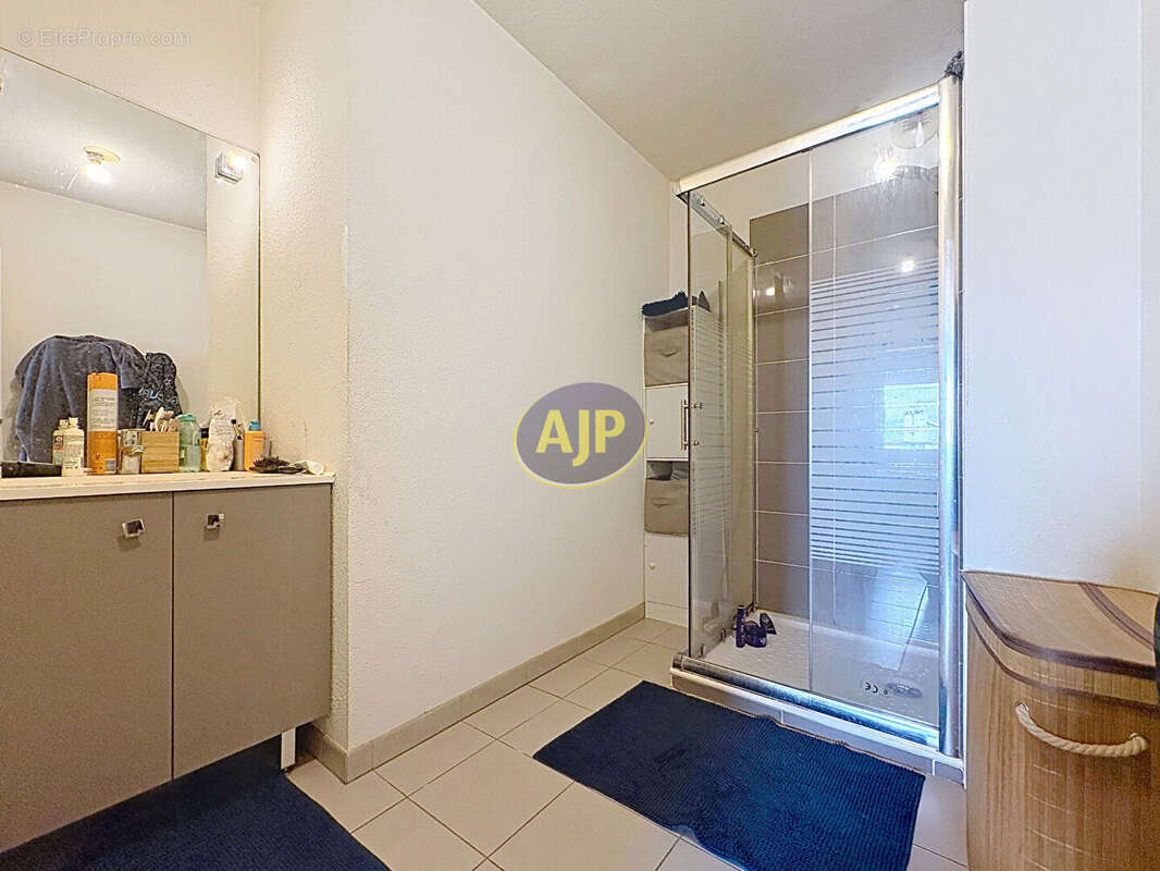 Appartement à BAYONNE