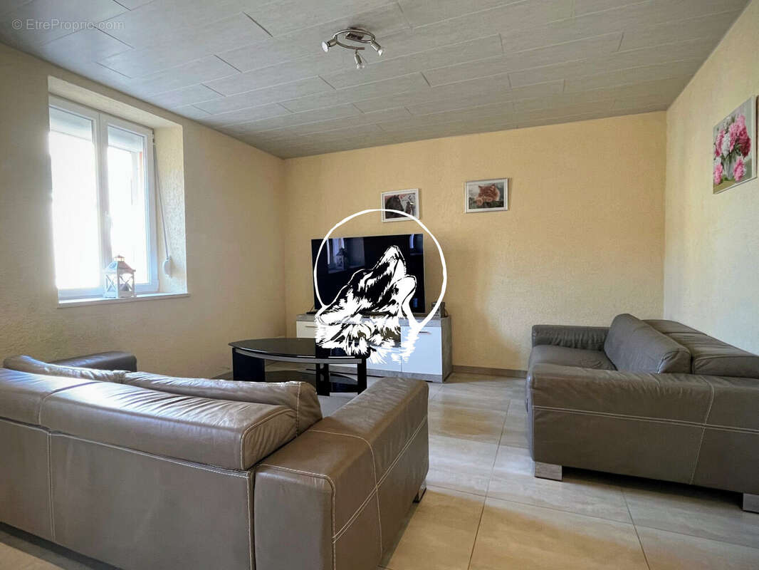 Maison à HAMBACH