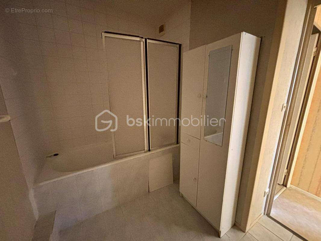 Appartement à CHARLEVILLE-MEZIERES