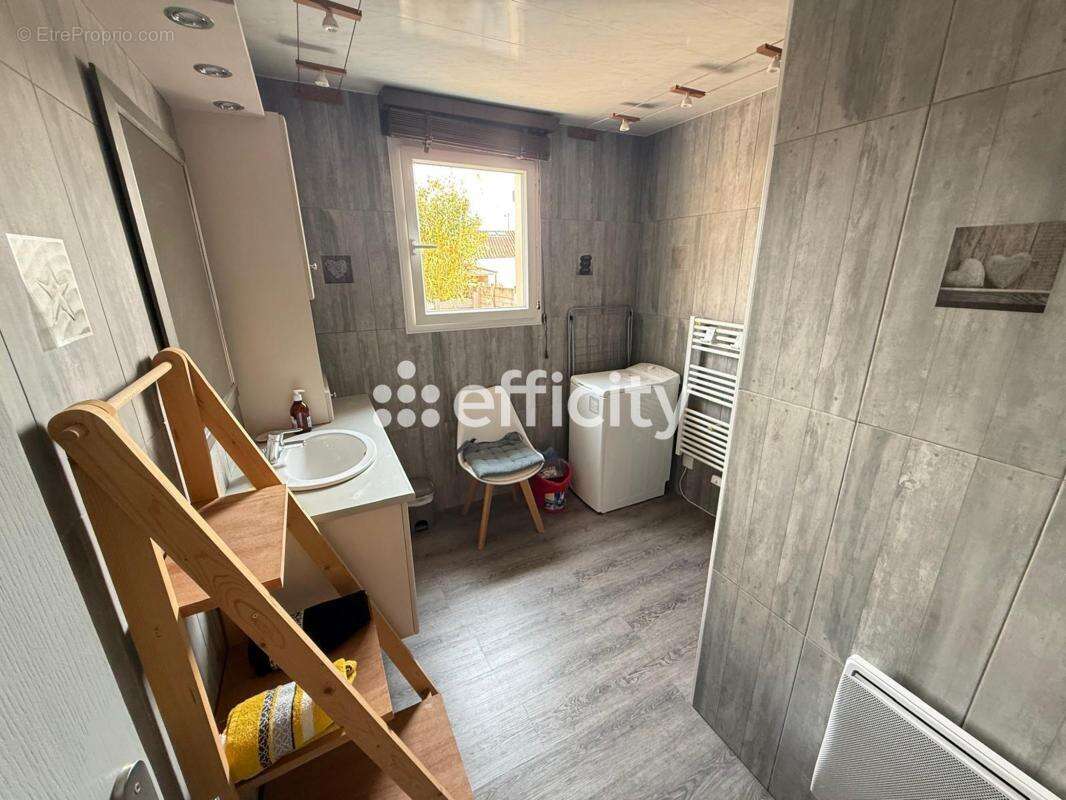 Maison 62 m² à Saint-Hilaire-La-Foret  - photo 10