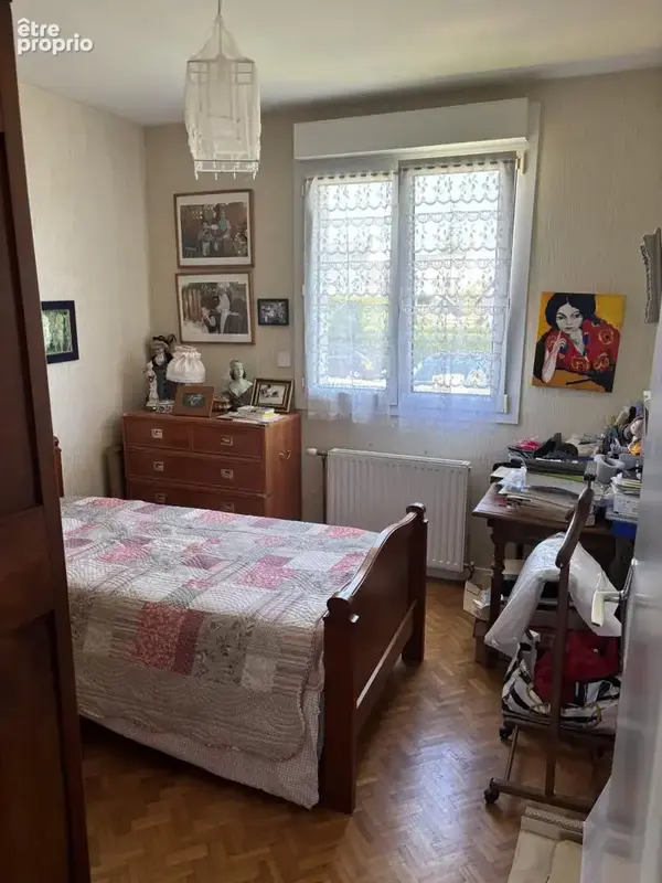 Maison 6 pièces 113 m² à vendre à Binic (22520) - photo 7