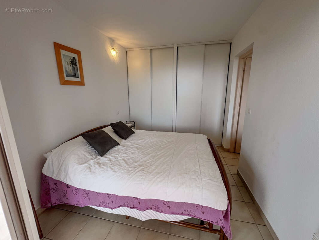 Appartement à SAINT-FLORENT