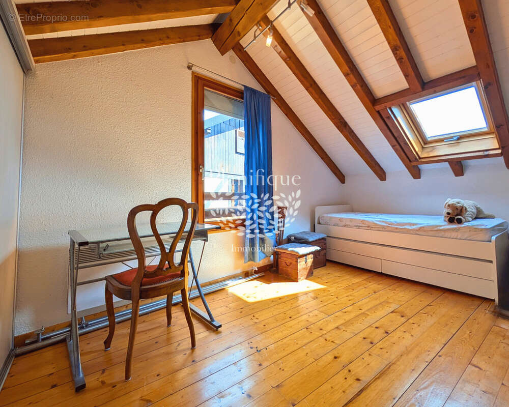 Appartement à DIVONNE-LES-BAINS