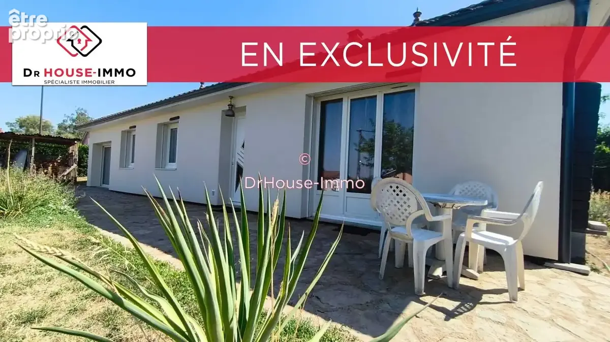 Maison 5 pièces 108 m² à vendre à Miserieux (01600) - photo 10