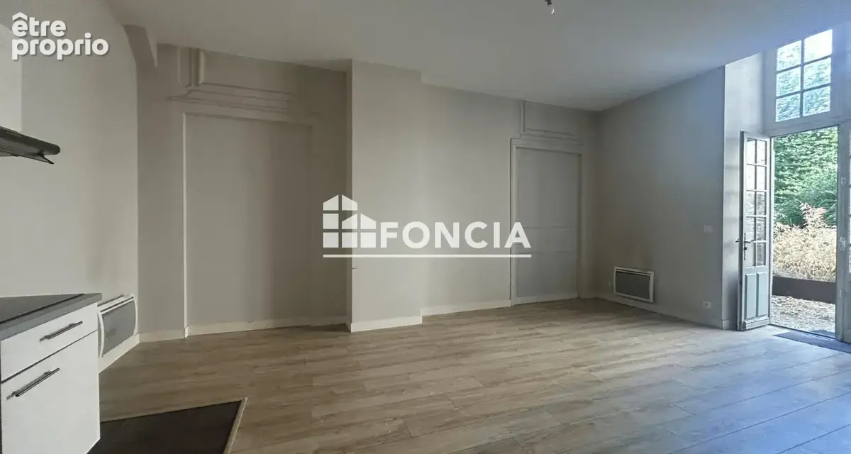 Appartement T3 au cœur du Vieux Mans - photo 3
