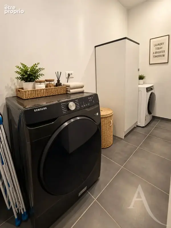 Appartement de standing 103 m² de Plain-pied - photo 11